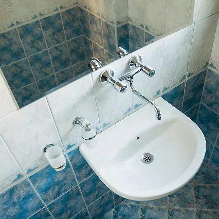 Ema Artistic Flat Appartamento Sofia
