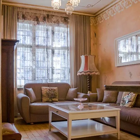 Ema Artistic Flat Appartamento *
