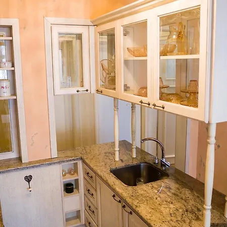 Ema Artistic Flat Appartamento