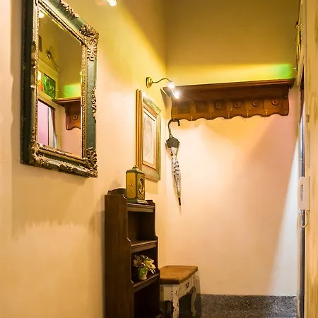 Appartamento Ema Artistic Flat *