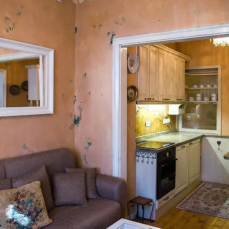 Ema Artistic Flat Sofia