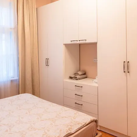 Appartamento Ema Artistic Flat Sofia