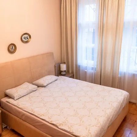 Appartamento Ema Artistic Flat *